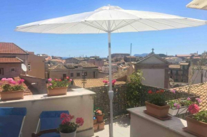 Rooftop Garden Vucciria